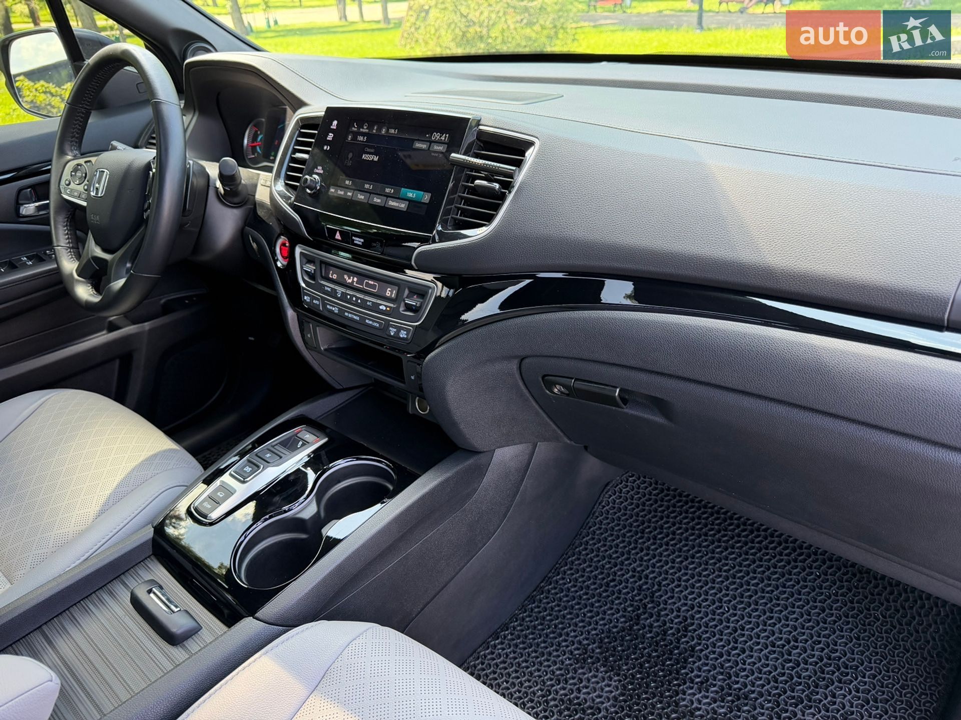 Honda Passport 2021 VIN 5FNYF8H9XMB024364 фото оголошення 34 з 42