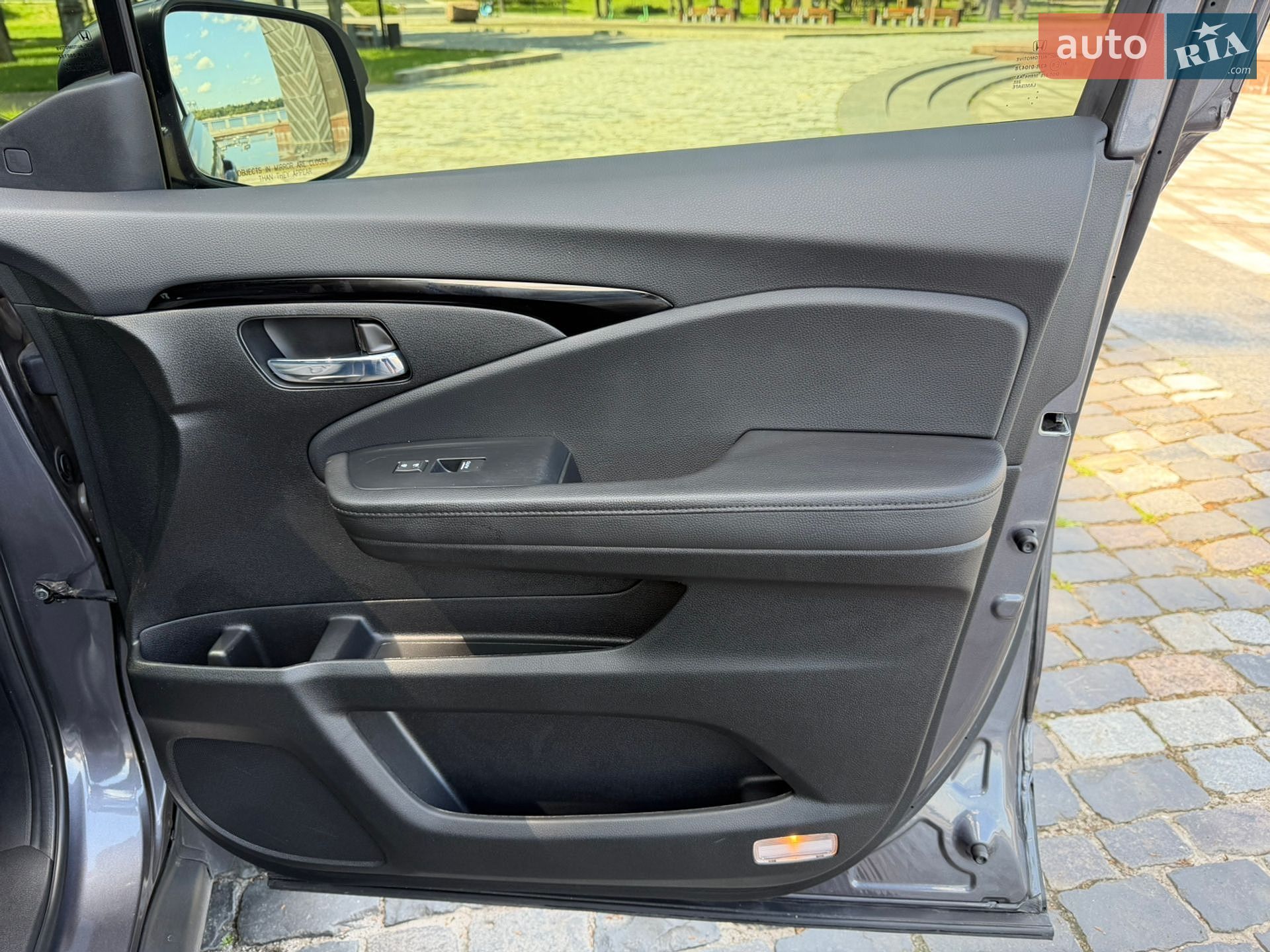 Honda Passport 2021 VIN 5FNYF8H9XMB024364 фото оголошення 35 з 42