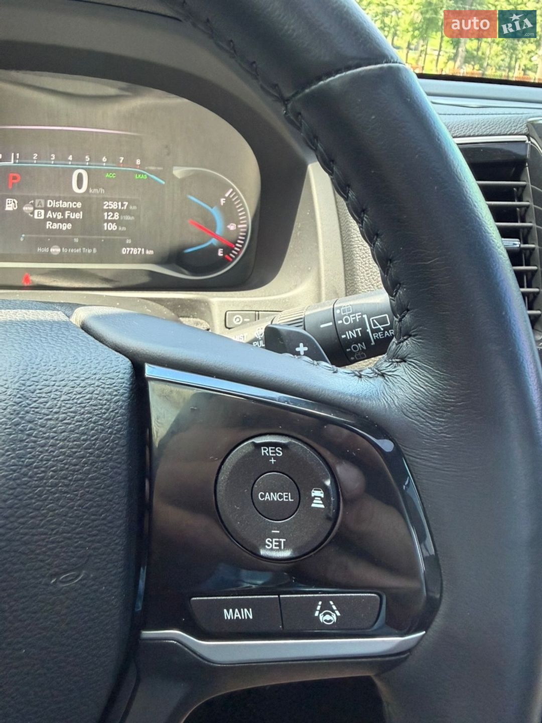 Honda Passport 2021 VIN 5FNYF8H9XMB024364 фото оголошення 36 з 42