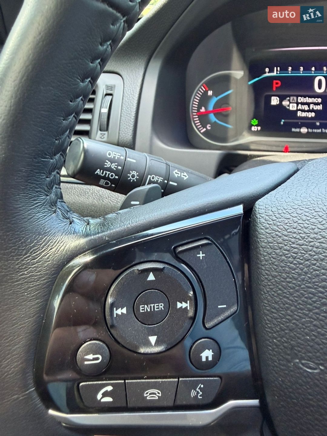 Honda Passport 2021 VIN 5FNYF8H9XMB024364 фото оголошення 37 з 42