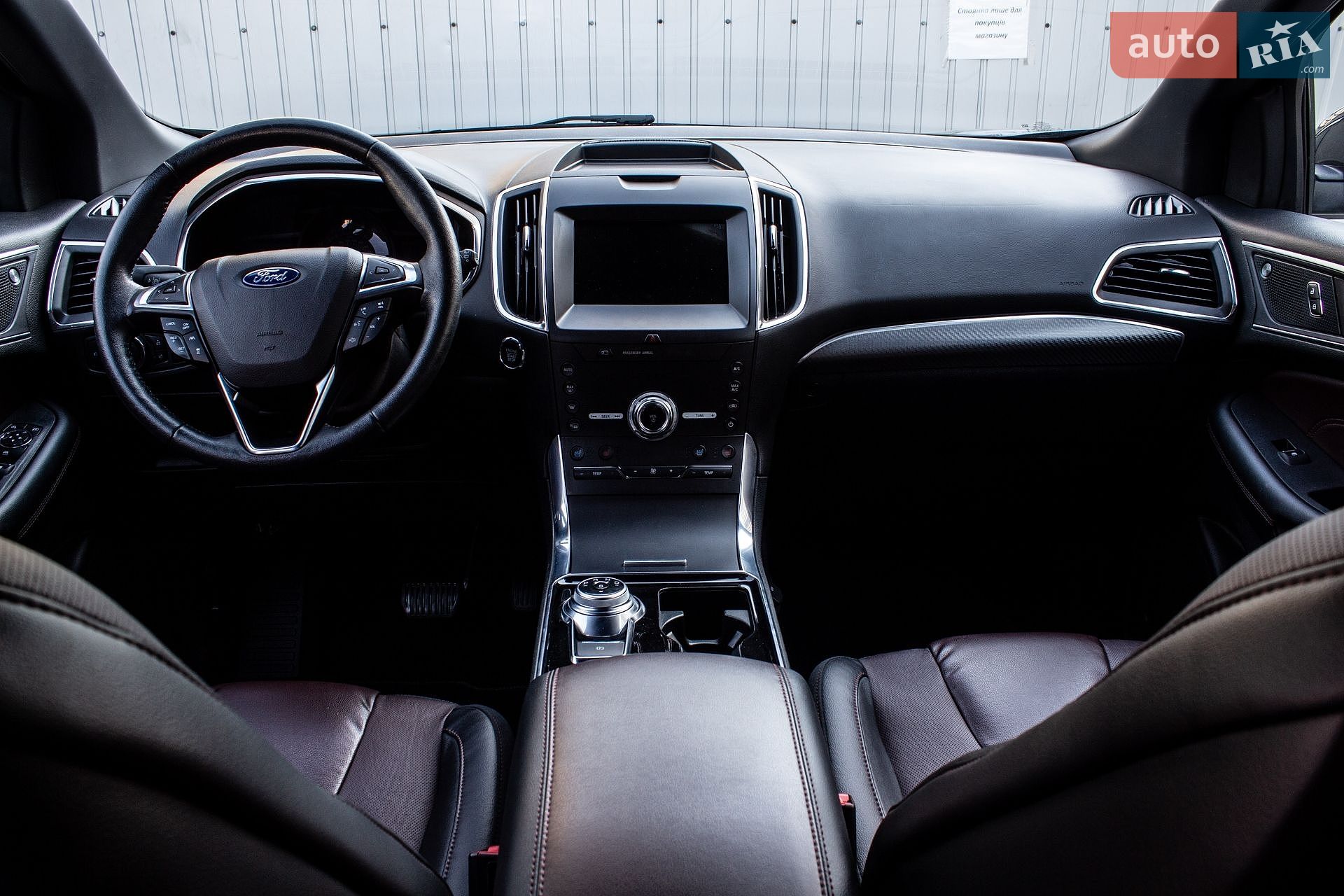 Ford Edge 2020 VIN 2FMPK4K95LBB64113 фото оголошення 10 з 78
