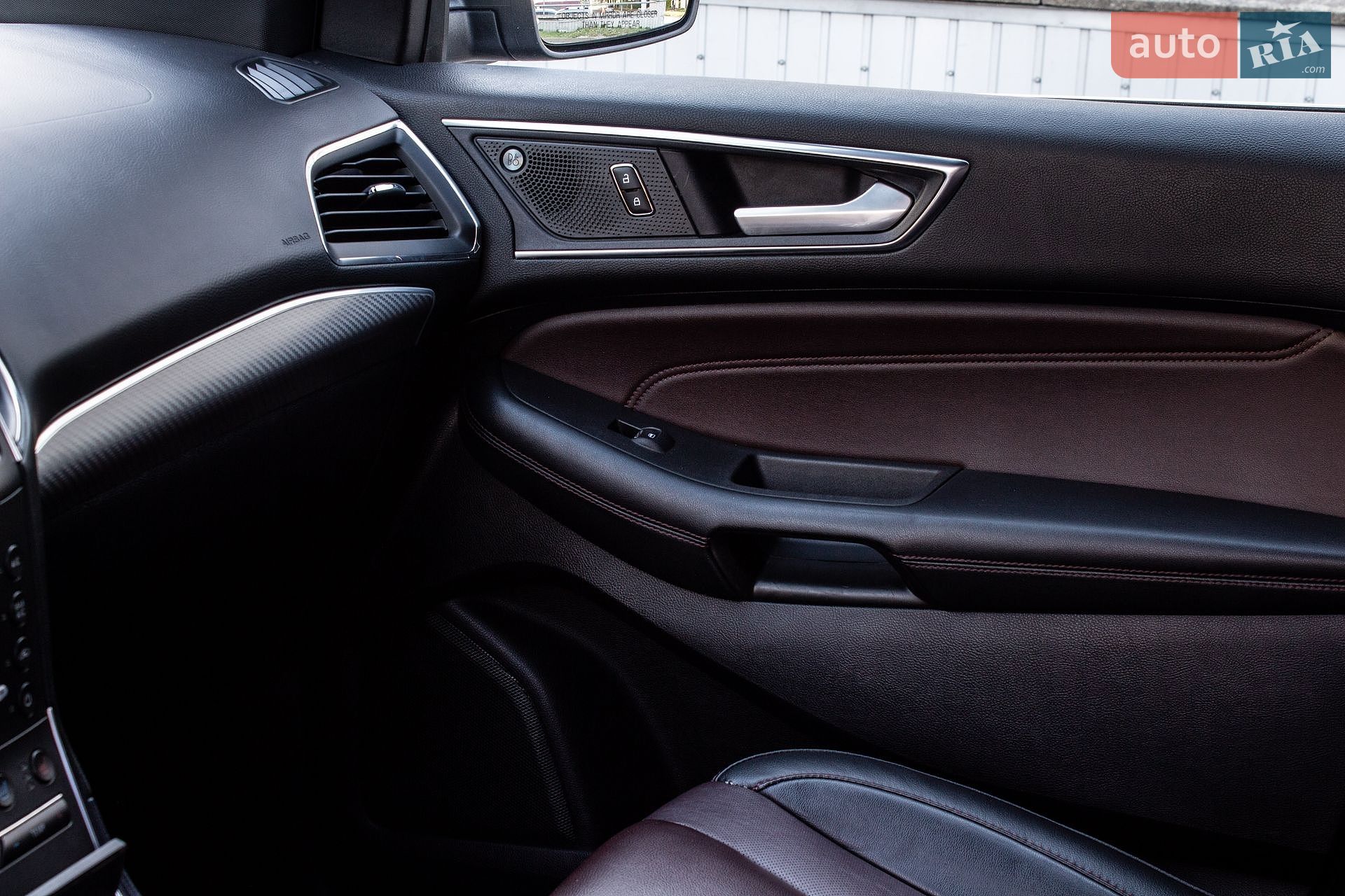Ford Edge 2020 VIN 2FMPK4K95LBB64113 фото оголошення 40 з 78