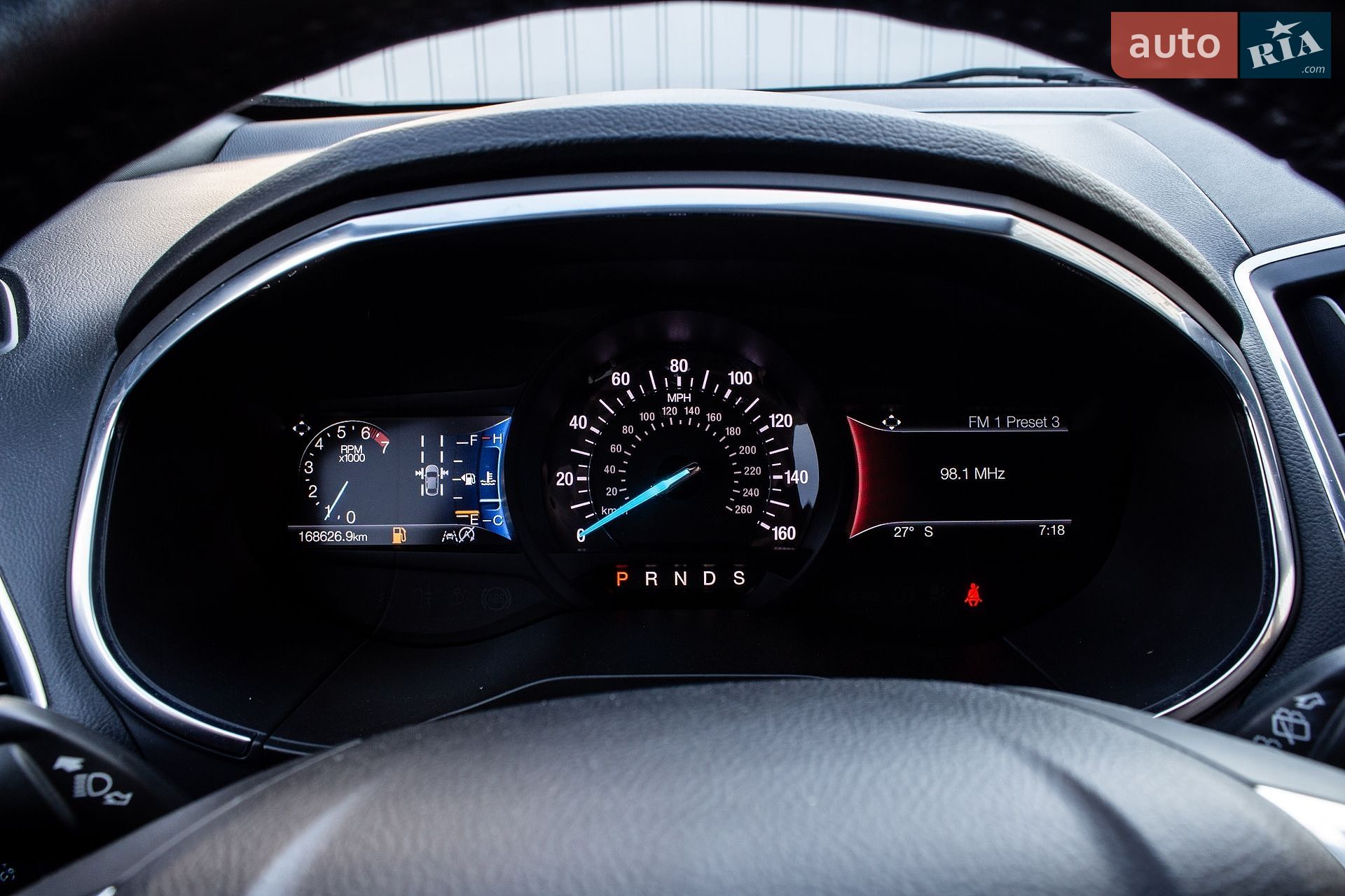 Ford Edge 2020 VIN 2FMPK4K95LBB64113 фото оголошення 43 з 78