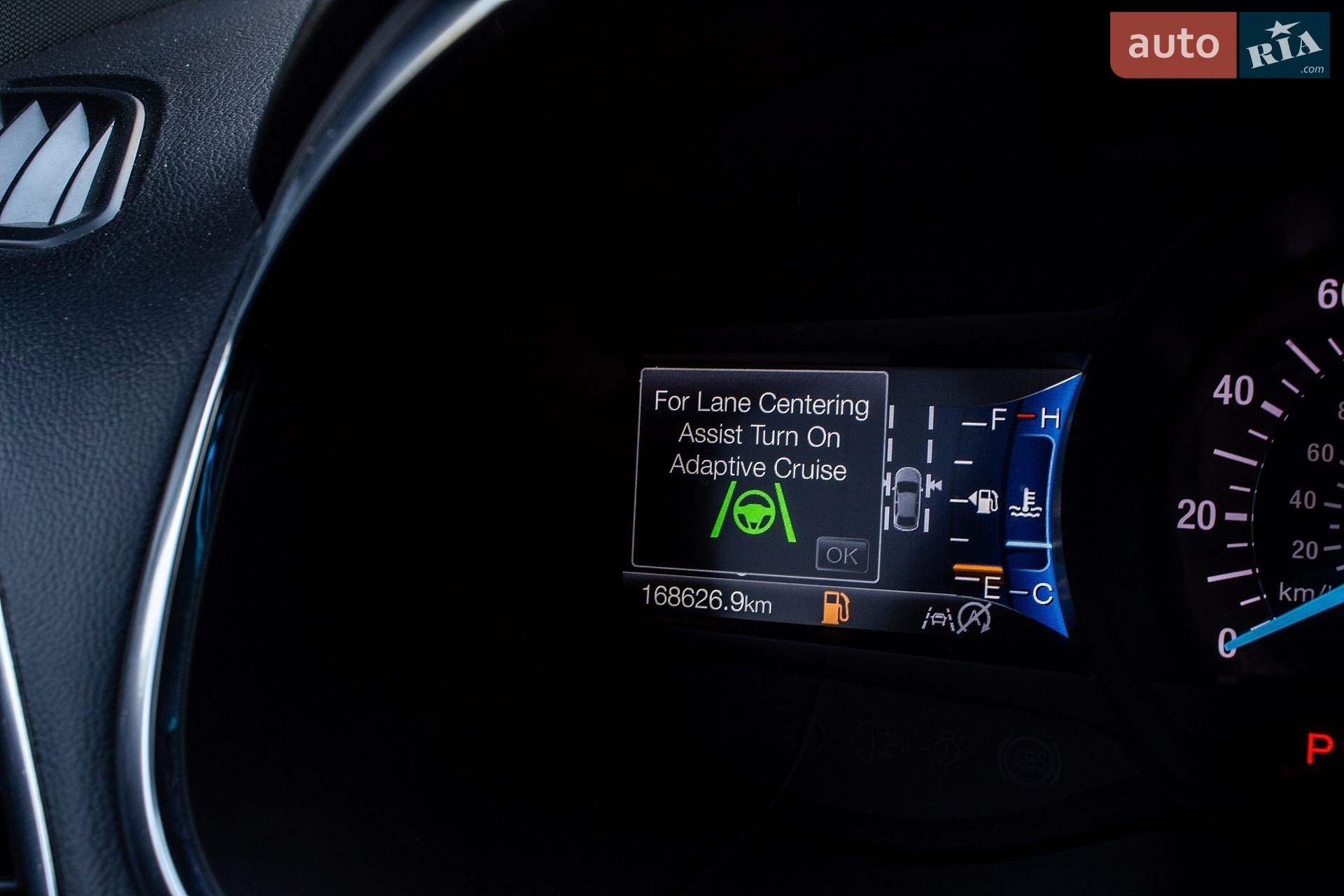 Ford Edge 2020 VIN 2FMPK4K95LBB64113 фото оголошення 44 з 78
