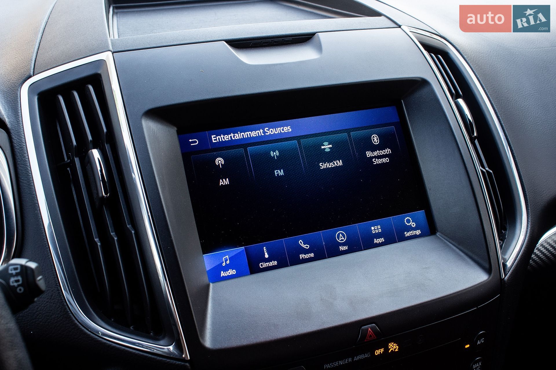 Ford Edge 2020 VIN 2FMPK4K95LBB64113 фото оголошення 47 з 78