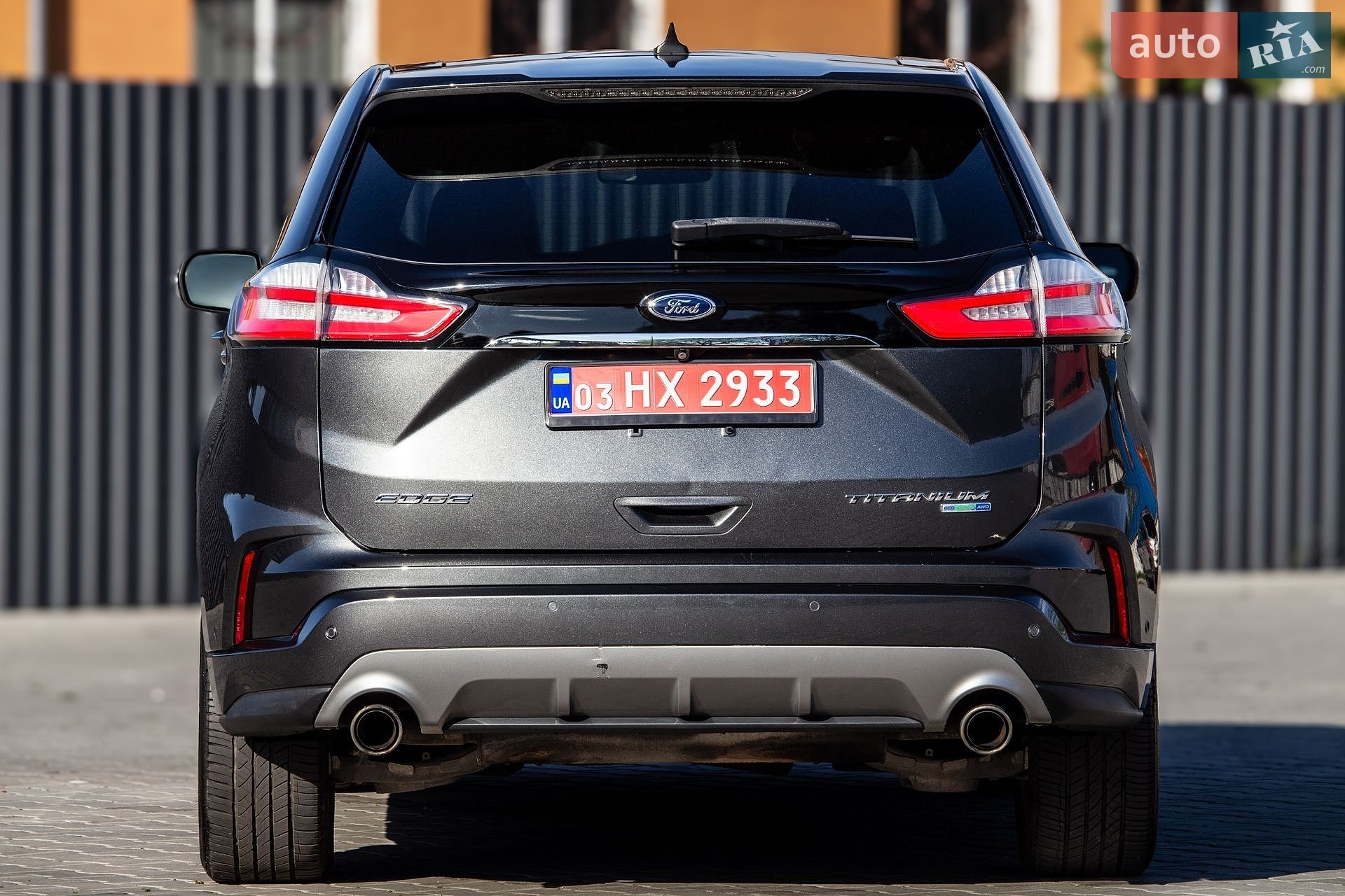 Ford Edge 2020 VIN 2FMPK4K95LBB64113 фото оголошення 55 з 78