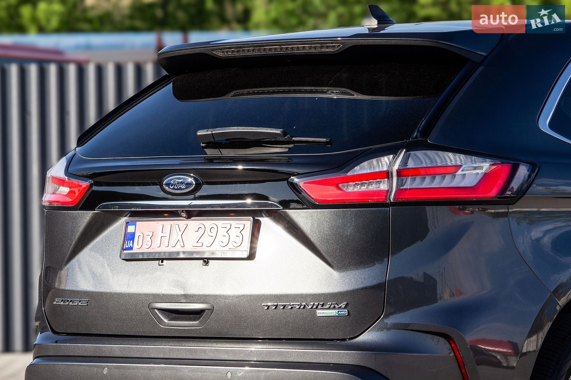 Ford Edge 2020 VIN 2FMPK4K95LBB64113 фото оголошення 57 з 78