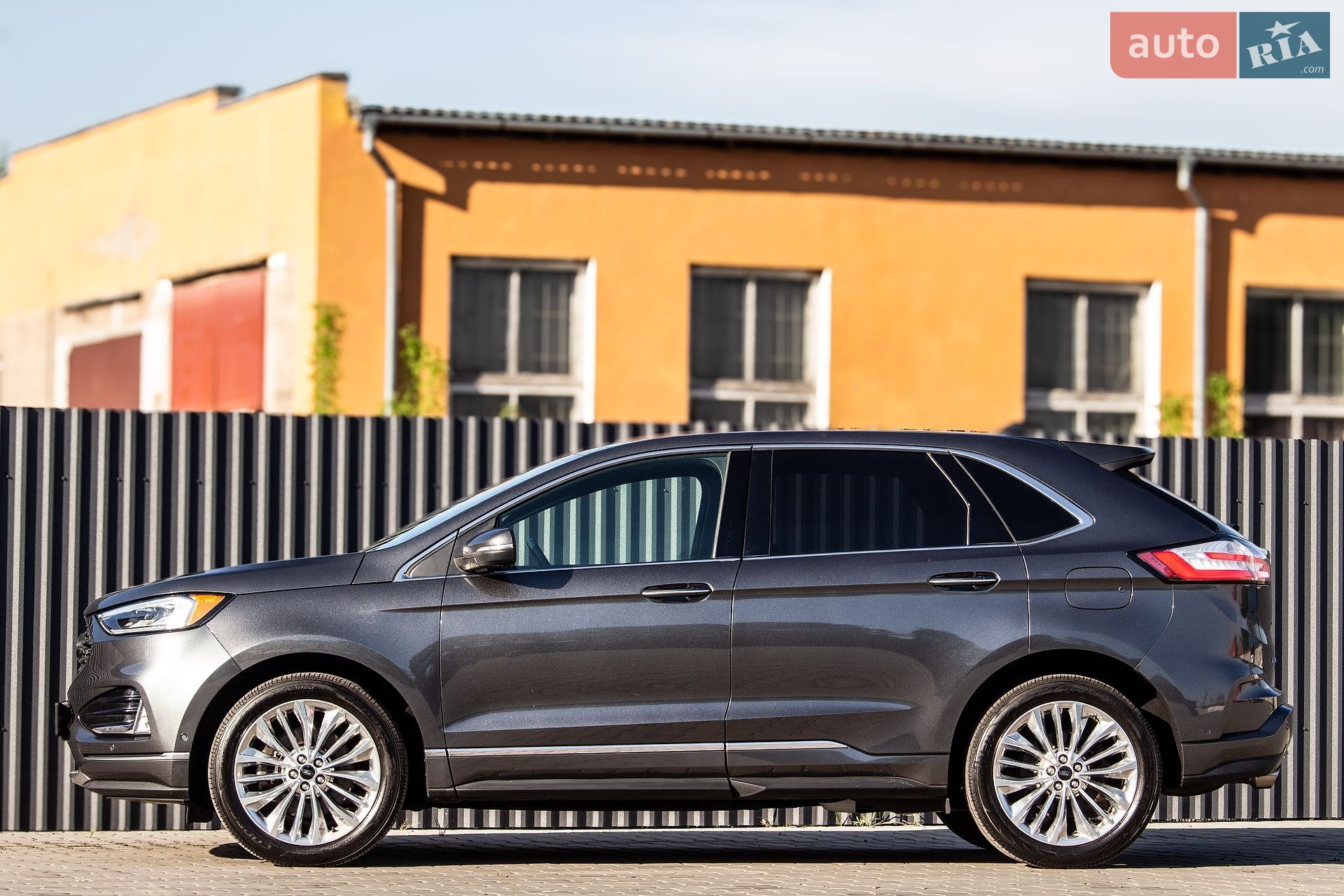 Ford Edge 2020 VIN 2FMPK4K95LBB64113 фото оголошення 63 з 78
