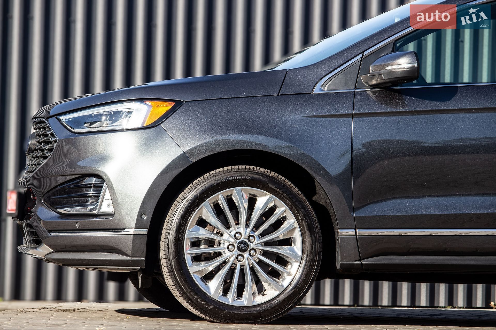 Ford Edge 2020 VIN 2FMPK4K95LBB64113 фото оголошення 64 з 78