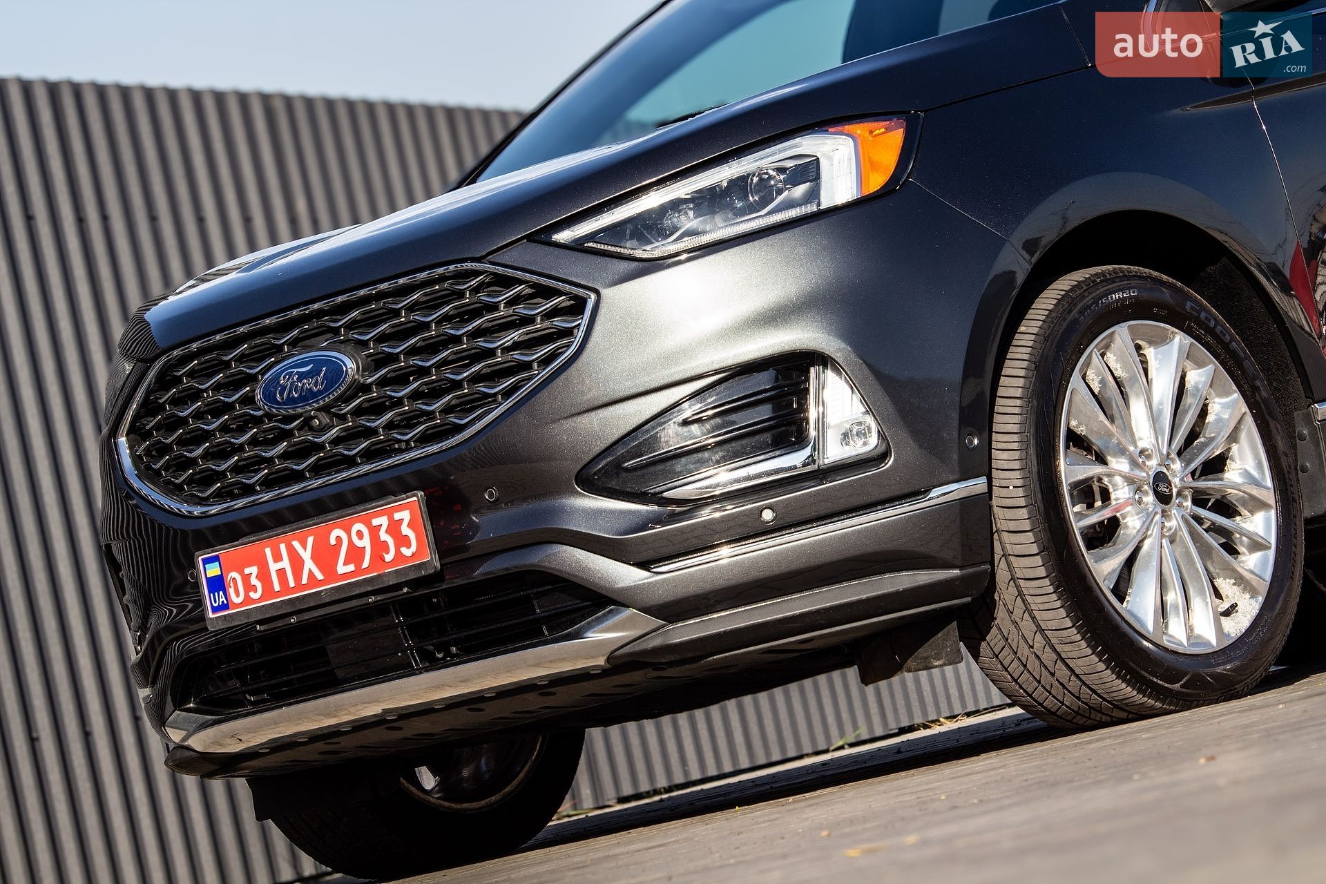 Ford Edge 2020 VIN 2FMPK4K95LBB64113 фото оголошення 65 з 78