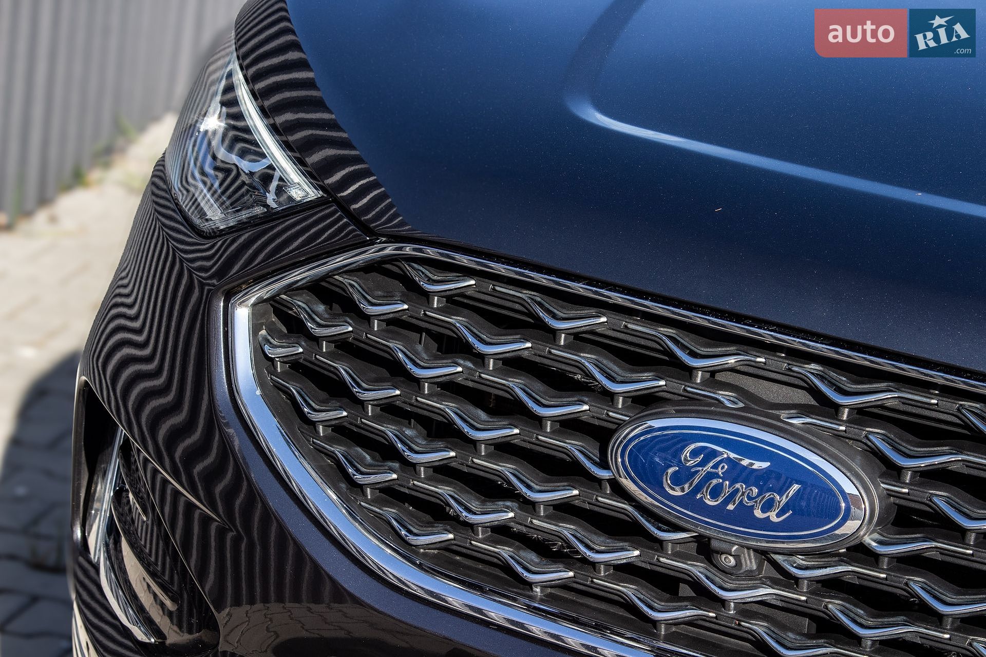 Ford Edge 2020 VIN 2FMPK4K95LBB64113 фото оголошення 67 з 78