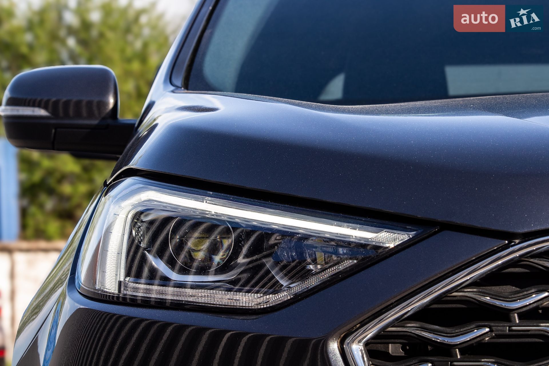 Ford Edge 2020 VIN 2FMPK4K95LBB64113 фото оголошення 68 з 78