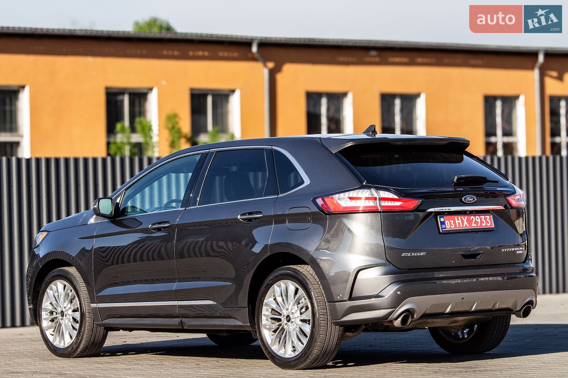Ford Edge 2020 VIN 2FMPK4K95LBB64113 фото оголошення 71 з 78