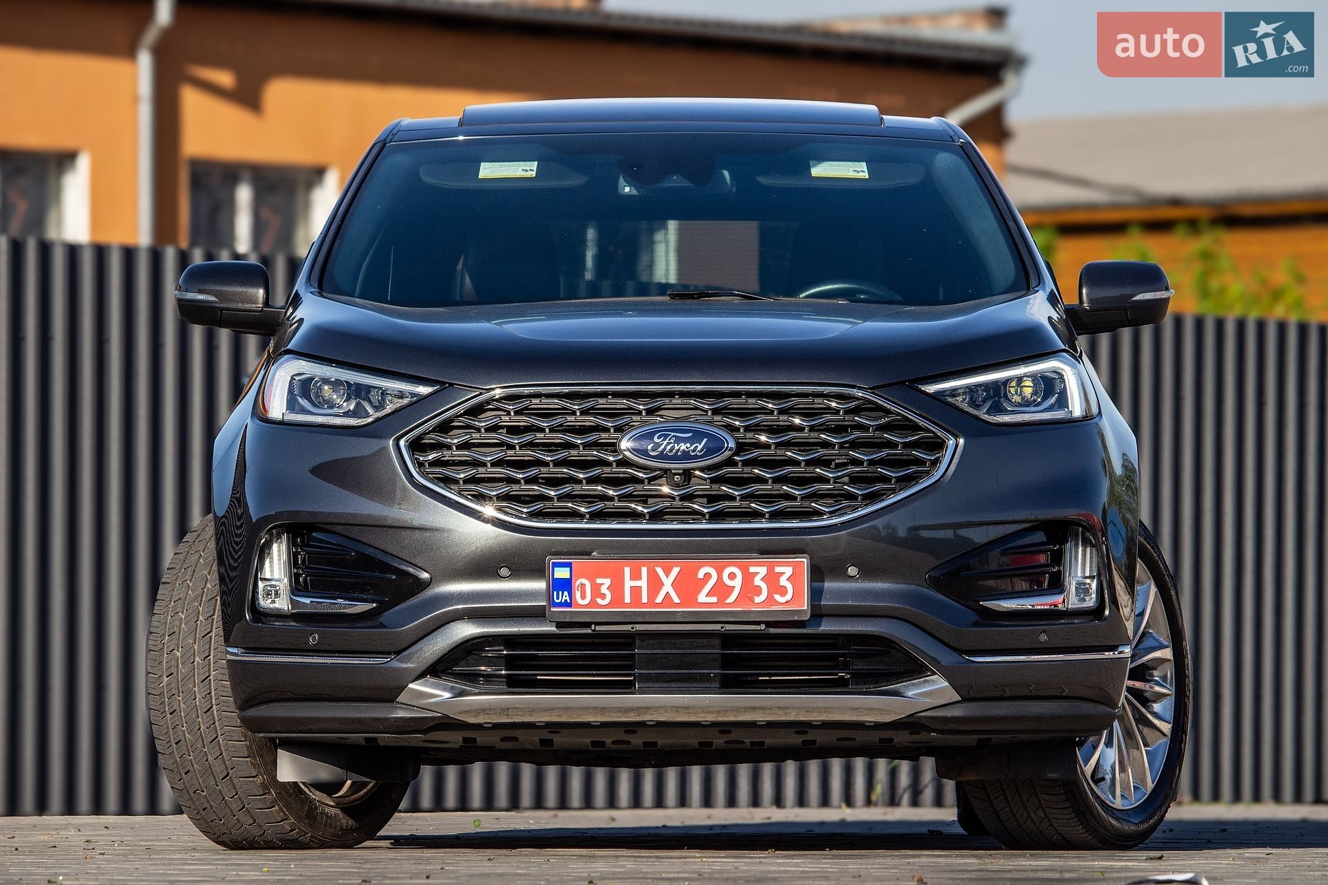 Ford Edge 2020 VIN 2FMPK4K95LBB64113 фото оголошення 75 з 78