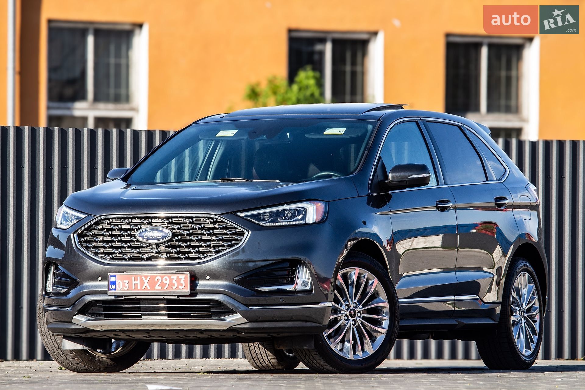 Ford Edge 2020 VIN 2FMPK4K95LBB64113 фото оголошення 76 з 78