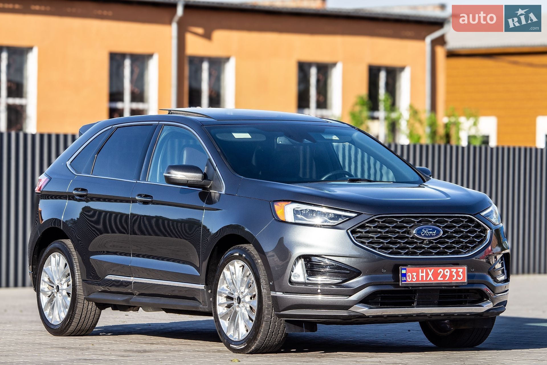 Ford Edge 2020 VIN 2FMPK4K95LBB64113 фото оголошення 77 з 78
