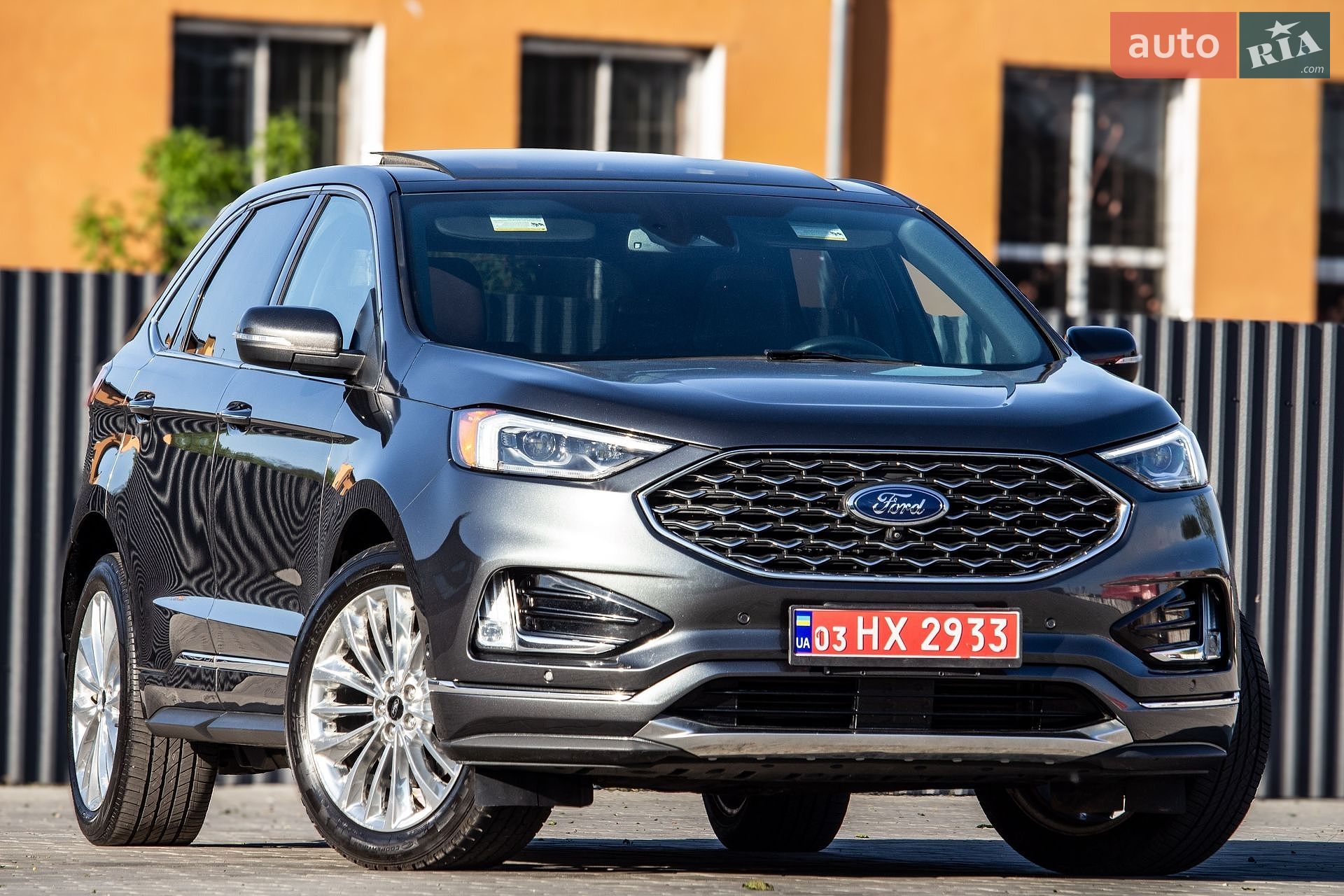 Ford Edge 2020 VIN 2FMPK4K95LBB64113 фото оголошення 78 з 78