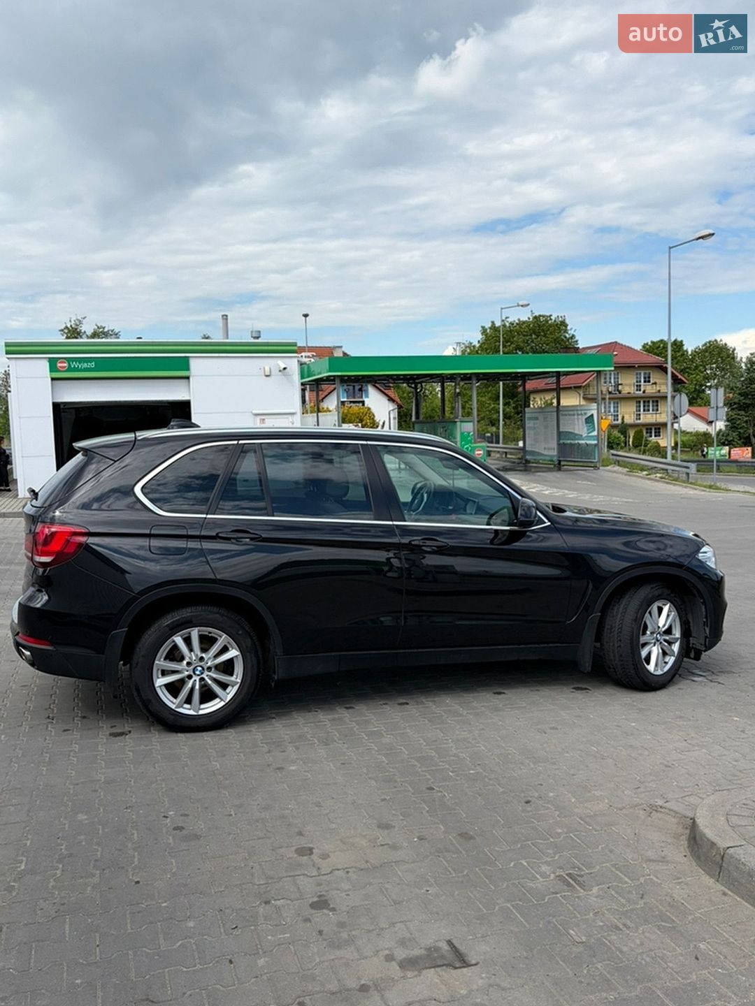 BMW X5 2018 VIN WBALS010900Z86244 фото оголошення 4 з 26