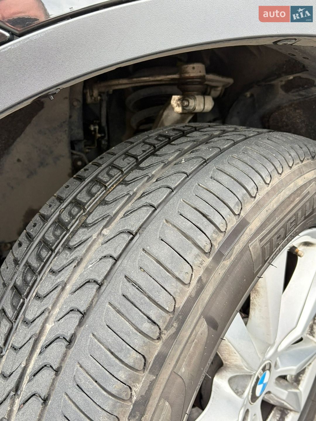 BMW X5 2018 VIN WBALS010900Z86244 фото оголошення 12 з 26