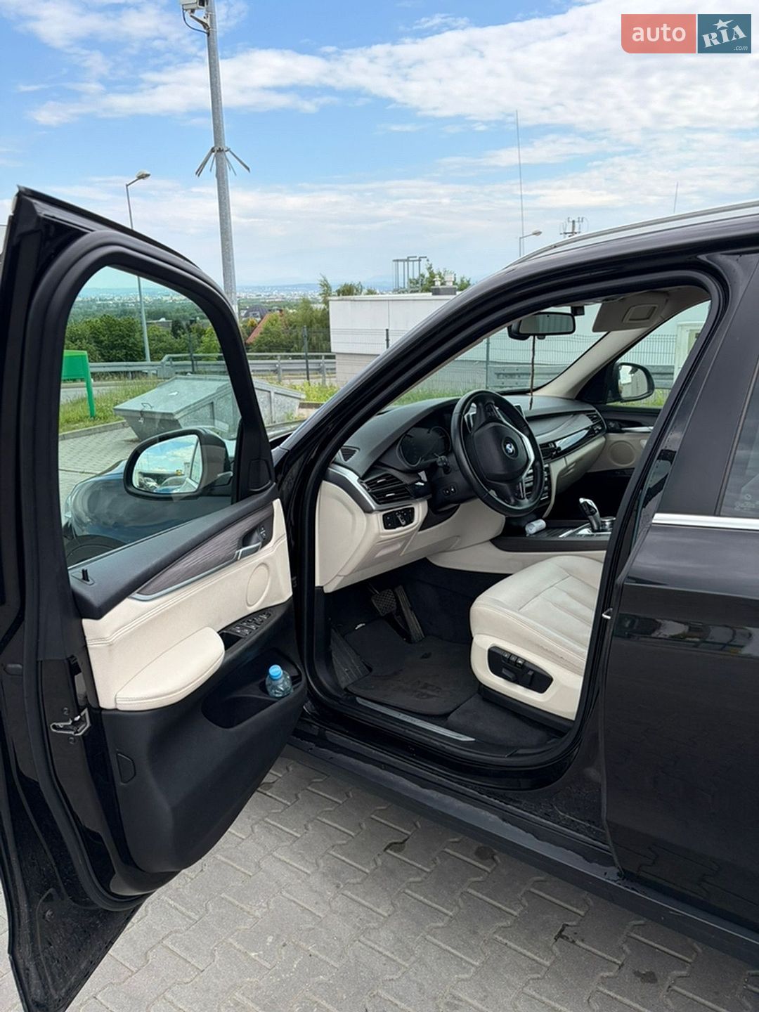 BMW X5 2018 VIN WBALS010900Z86244 фото оголошення 16 з 26