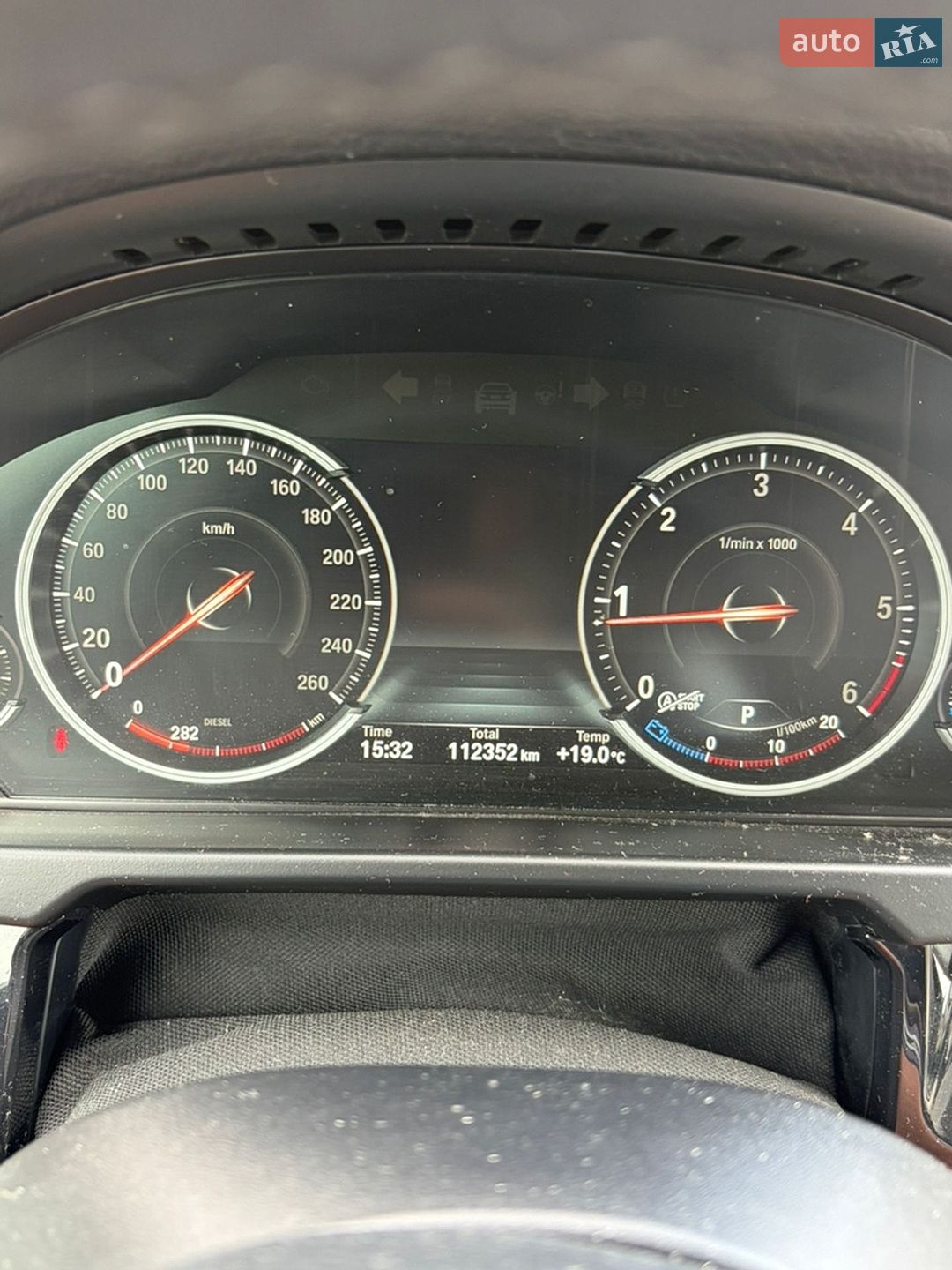 BMW X5 2018 VIN WBALS010900Z86244 фото оголошення 22 з 26