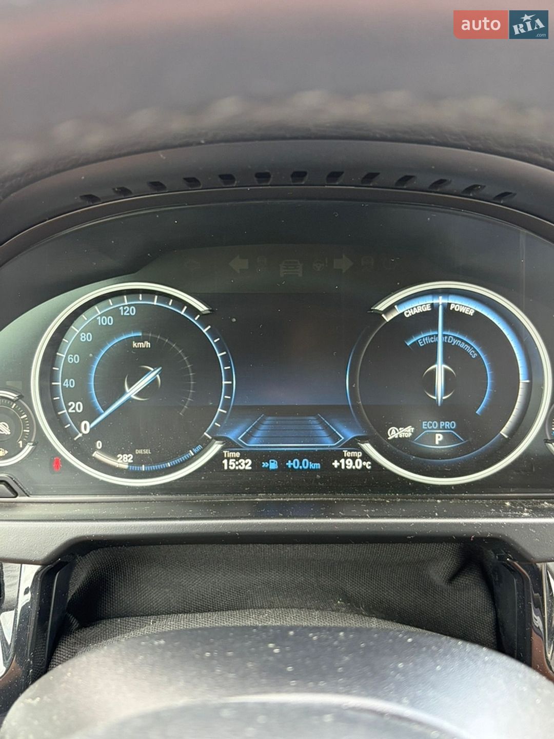 BMW X5 2018 VIN WBALS010900Z86244 фото оголошення 23 з 26