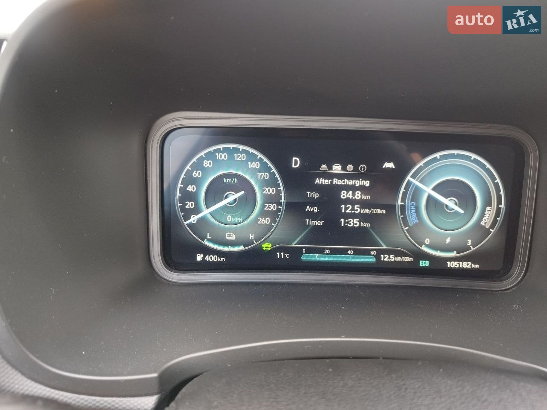 Hyundai Kona 2023 VIN KM8K23AG2PU191824 фото оголошення 3 з 18