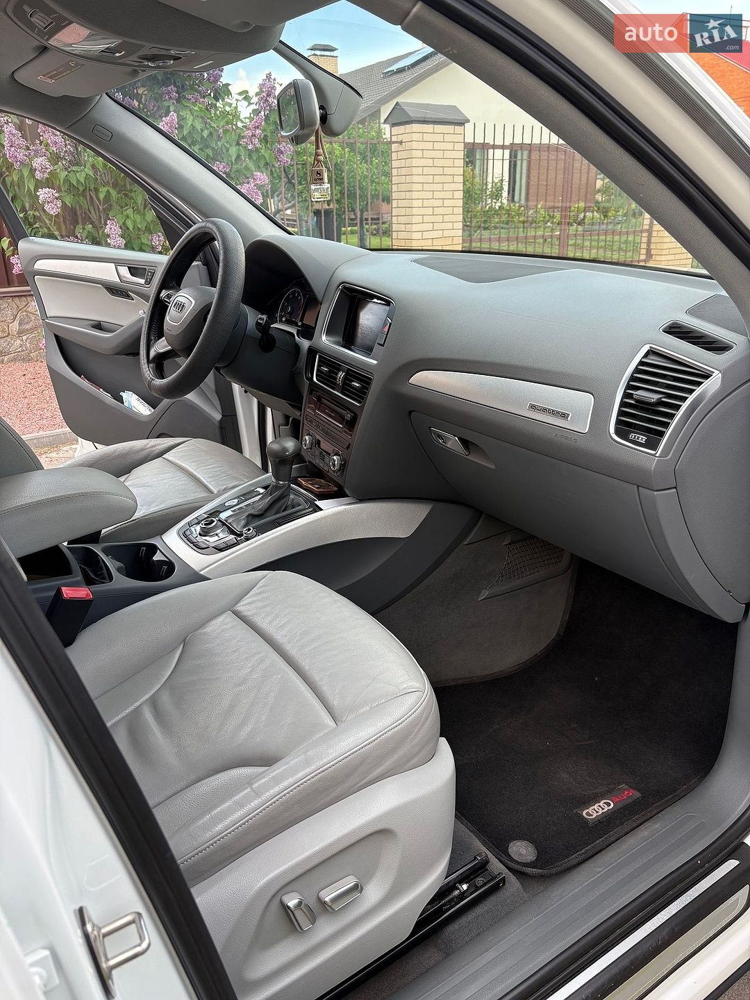 Audi Q5 2015 VIN WA1LFAFP4FA136831 фото оголошення 20 з 28