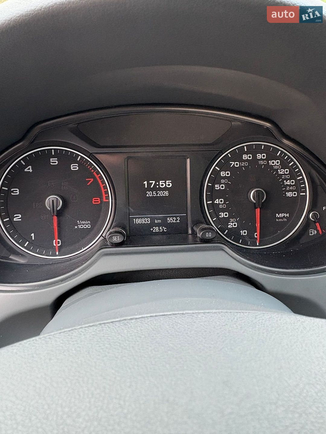 Audi Q5 2015 VIN WA1LFAFP4FA136831 фото оголошення 23 з 28