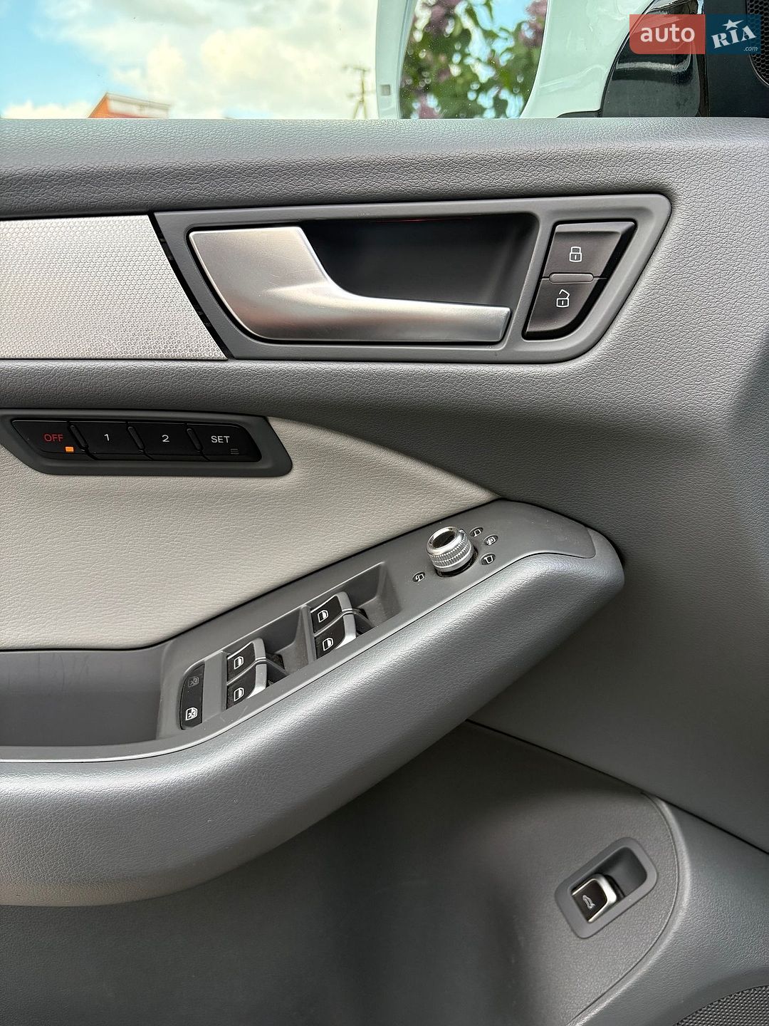 Audi Q5 2015 VIN WA1LFAFP4FA136831 фото оголошення 22 з 28