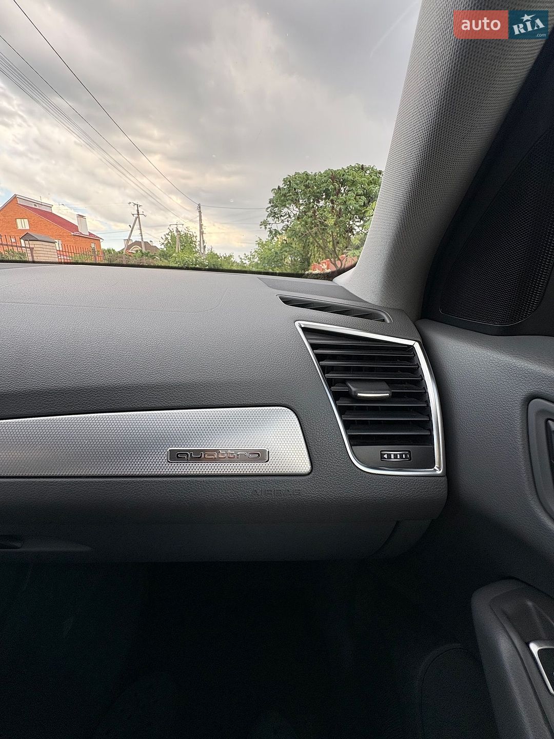 Audi Q5 2015 VIN WA1LFAFP4FA136831 фото оголошення 28 з 28