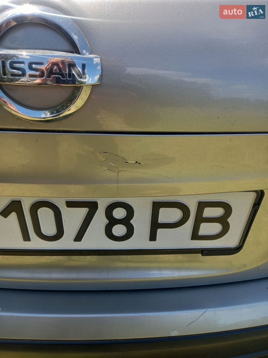 Nissan Qashqai 2008 VIN SJNFAAJ10U1223586 фото оголошення 13 з 81