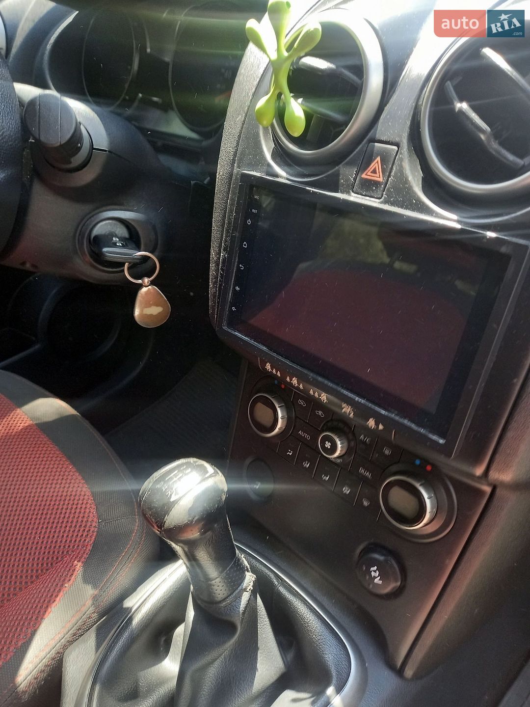 Nissan Qashqai 2008 VIN SJNFAAJ10U1223586 фото оголошення 16 з 81