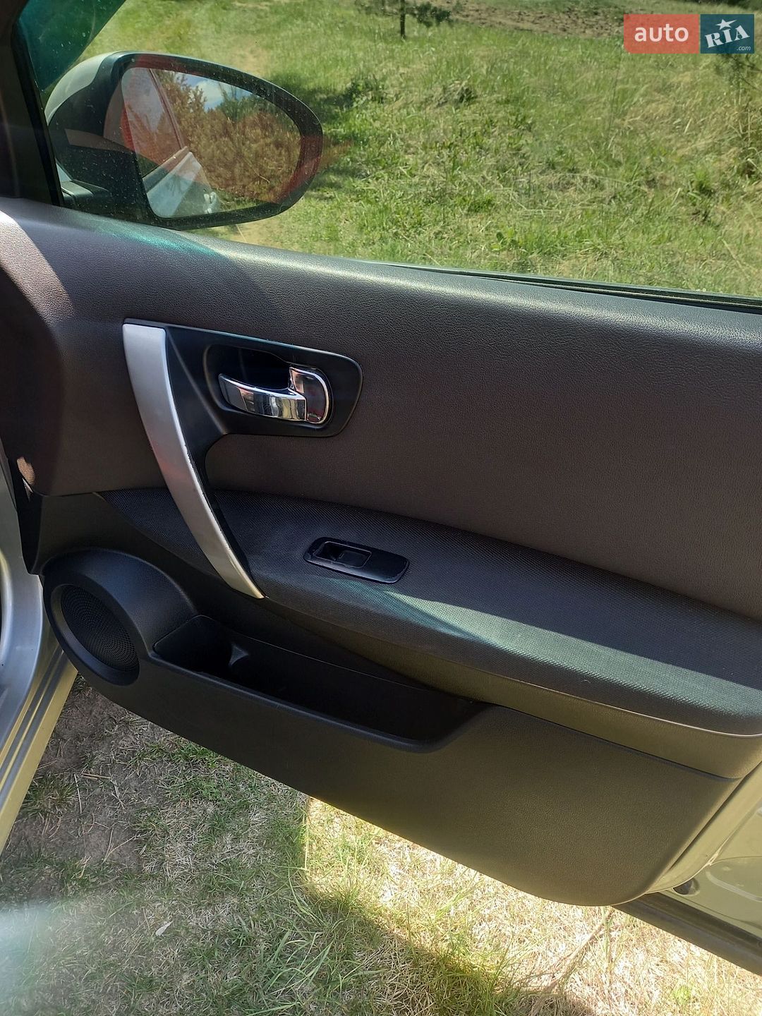 Nissan Qashqai 2008 VIN SJNFAAJ10U1223586 фото оголошення 18 з 81