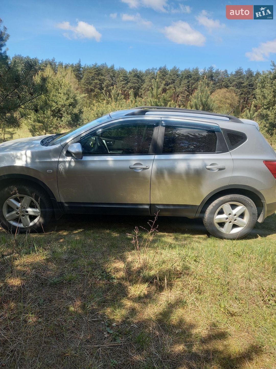 Nissan Qashqai 2008 VIN SJNFAAJ10U1223586 фото оголошення 24 з 81