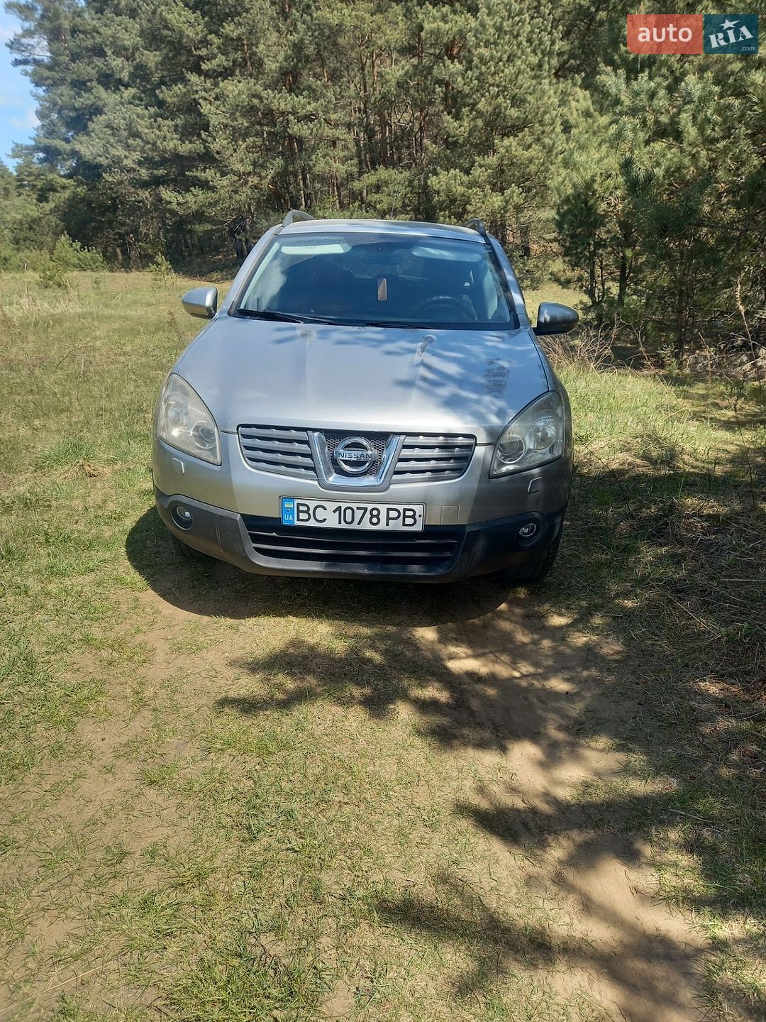 Nissan Qashqai 2008 VIN SJNFAAJ10U1223586 фото оголошення 27 з 81