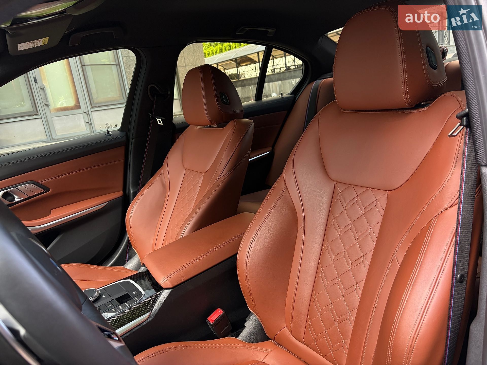 BMW 3 Series 2025 VIN WBA41FF010FU64479 фото оголошення 23 з 58