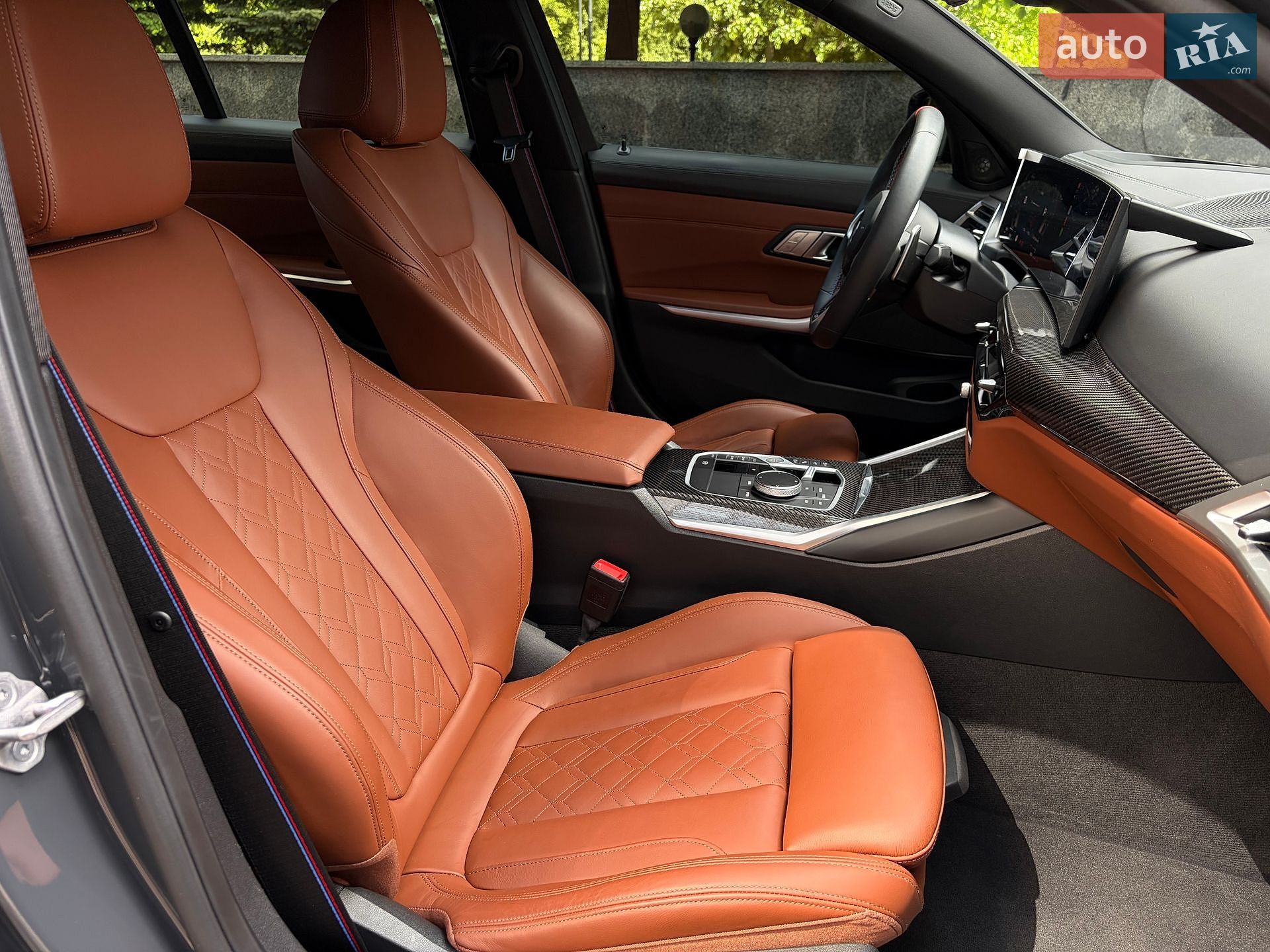 BMW 3 Series 2025 VIN WBA41FF010FU64479 фото оголошення 33 з 58