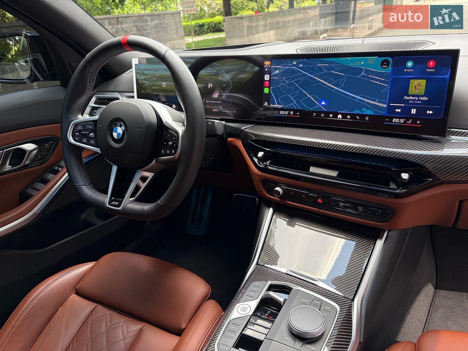 BMW 3 Series 2025 VIN WBA41FF010FU64479 фото оголошення 37 з 58