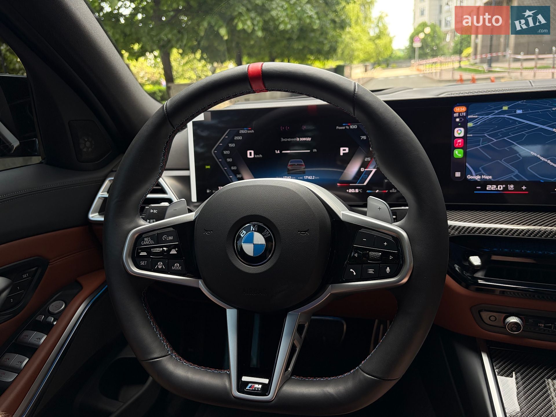 BMW 3 Series 2025 VIN WBA41FF010FU64479 фото оголошення 40 з 58