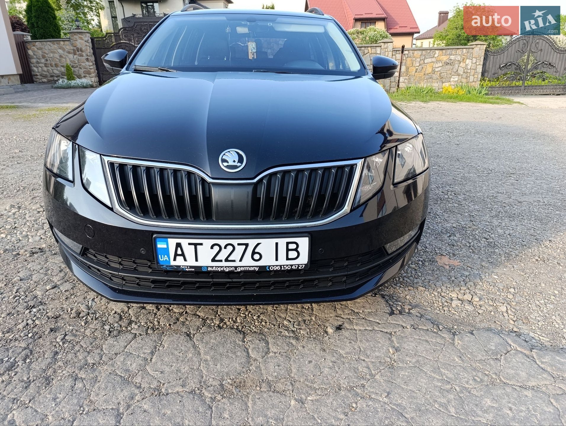 Skoda Octavia 2017 VIN TMBJG7NE4J0189931 фото оголошення 10 з 59