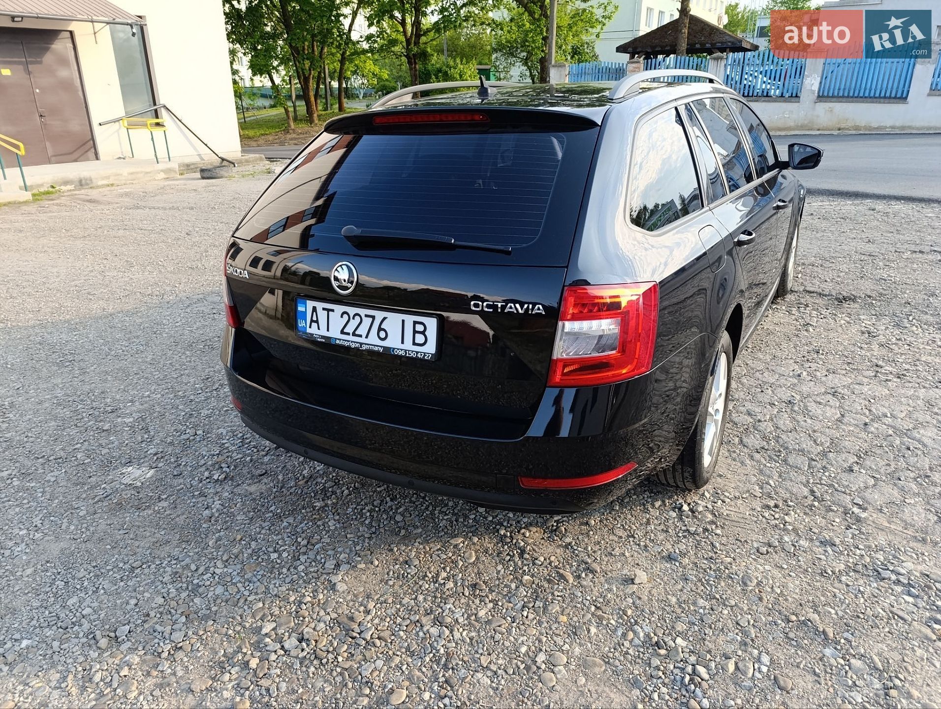 Skoda Octavia 2017 VIN TMBJG7NE4J0189931 фото оголошення 15 з 59