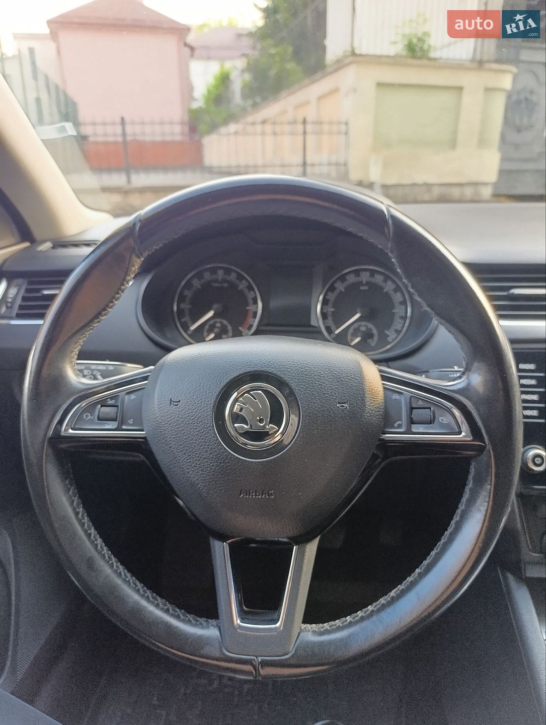 Skoda Octavia 2017 VIN TMBJG7NE4J0189931 фото оголошення 56 з 59