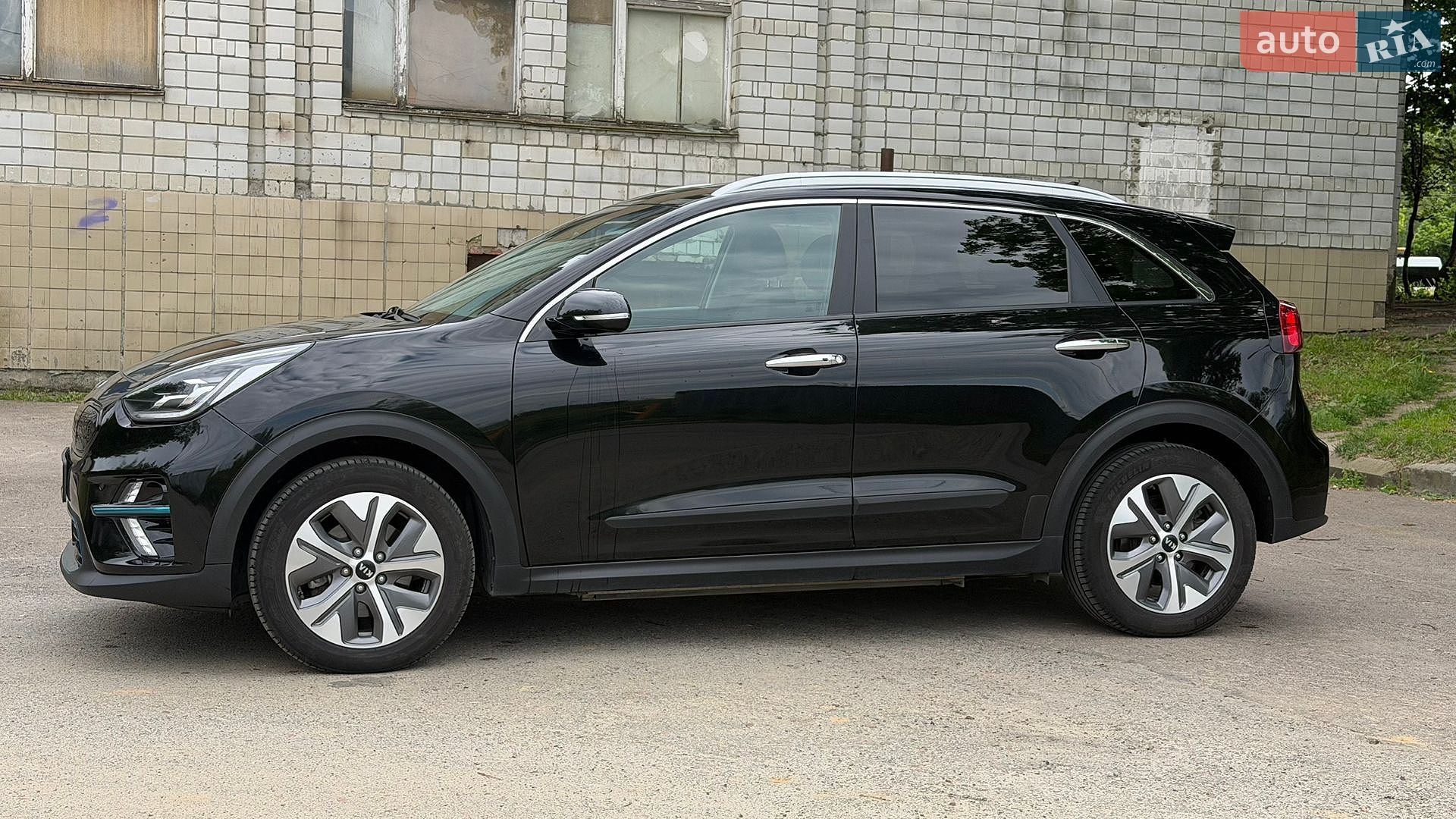 Kia Niro 2021 VIN KNACC81GFM5093878 фото оголошення 7 з 40