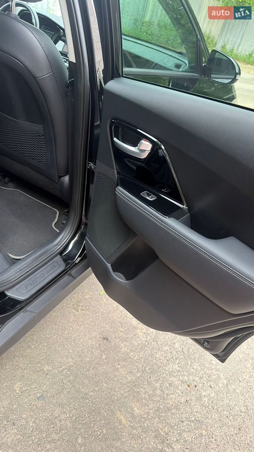 Kia Niro 2021 VIN KNACC81GFM5093878 фото оголошення 20 з 40