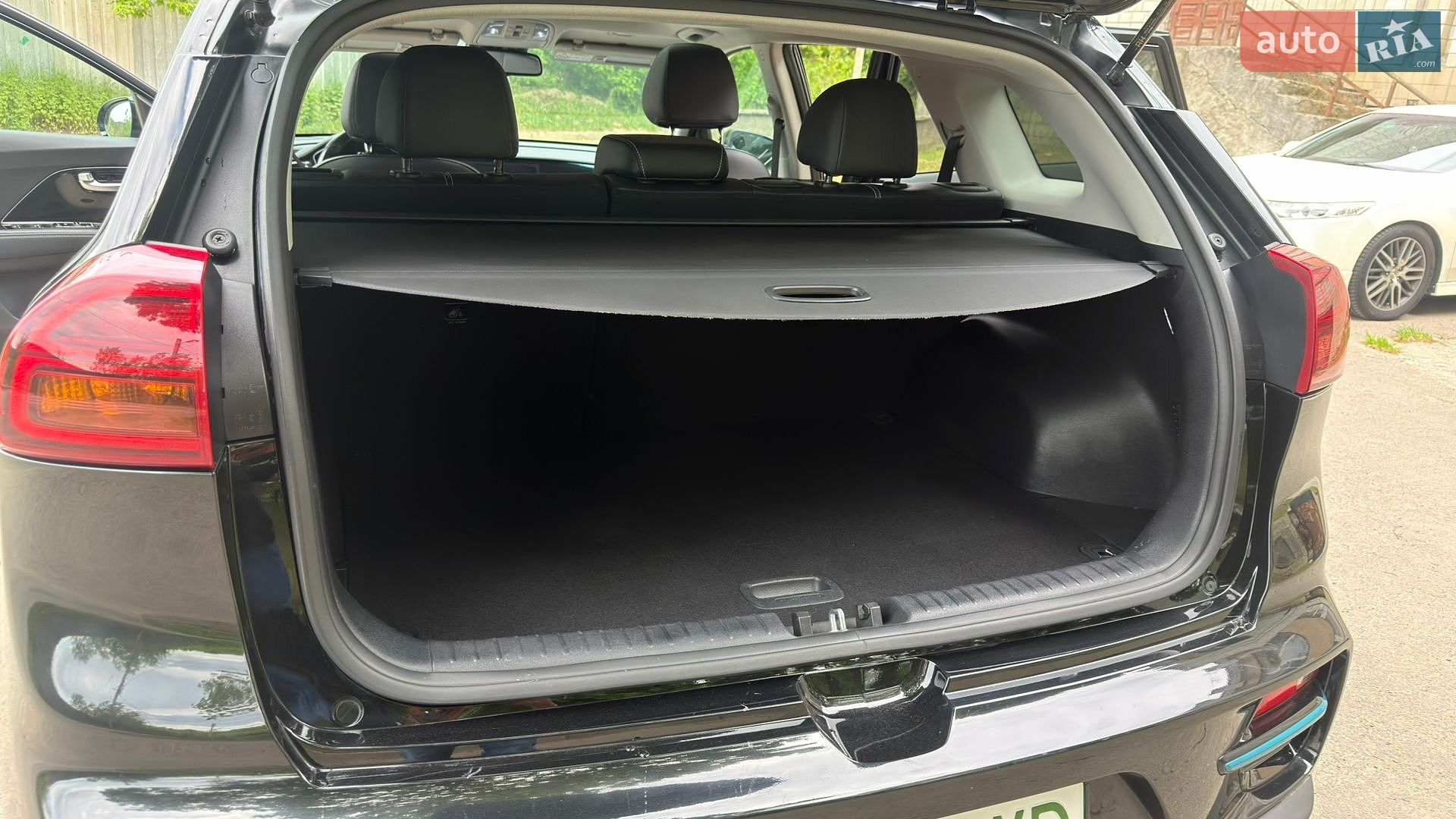 Kia Niro 2021 VIN KNACC81GFM5093878 фото оголошення 28 з 40