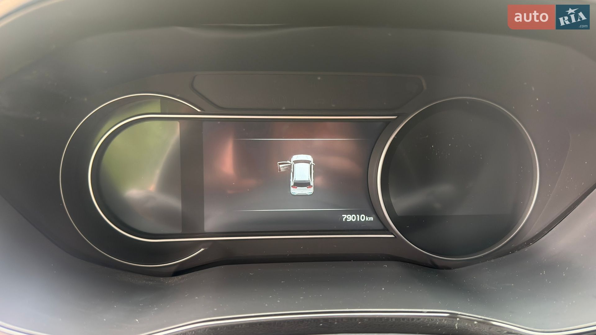 Kia Niro 2021 VIN KNACC81GFM5093878 фото оголошення 29 з 40