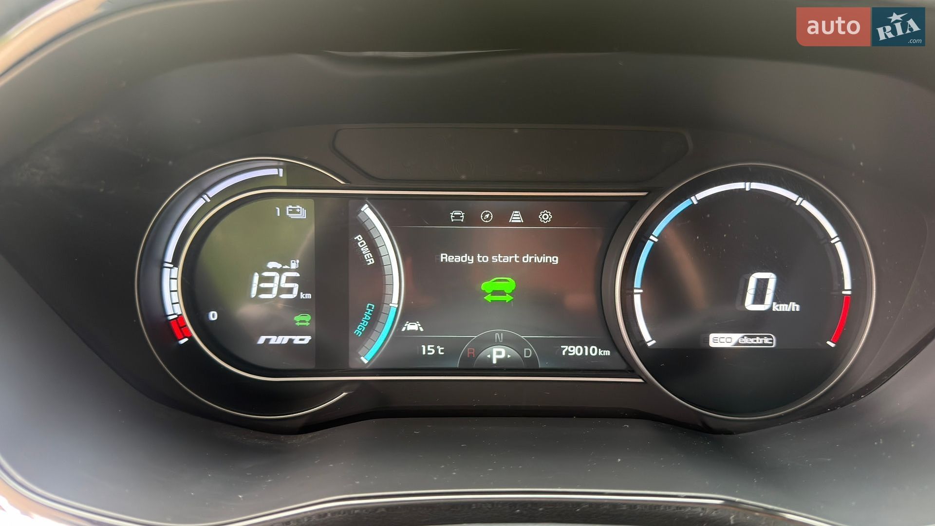 Kia Niro 2021 VIN KNACC81GFM5093878 фото оголошення 30 з 40