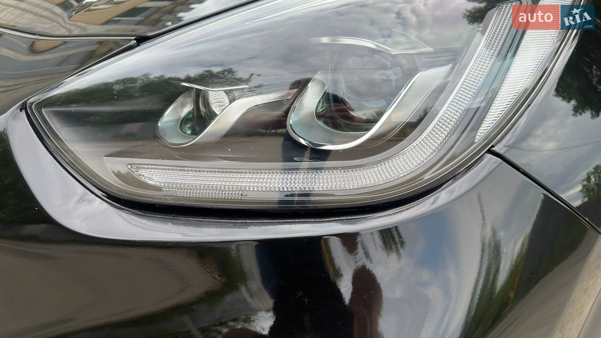 Kia Niro 2021 VIN KNACC81GFM5093878 фото оголошення 31 з 40