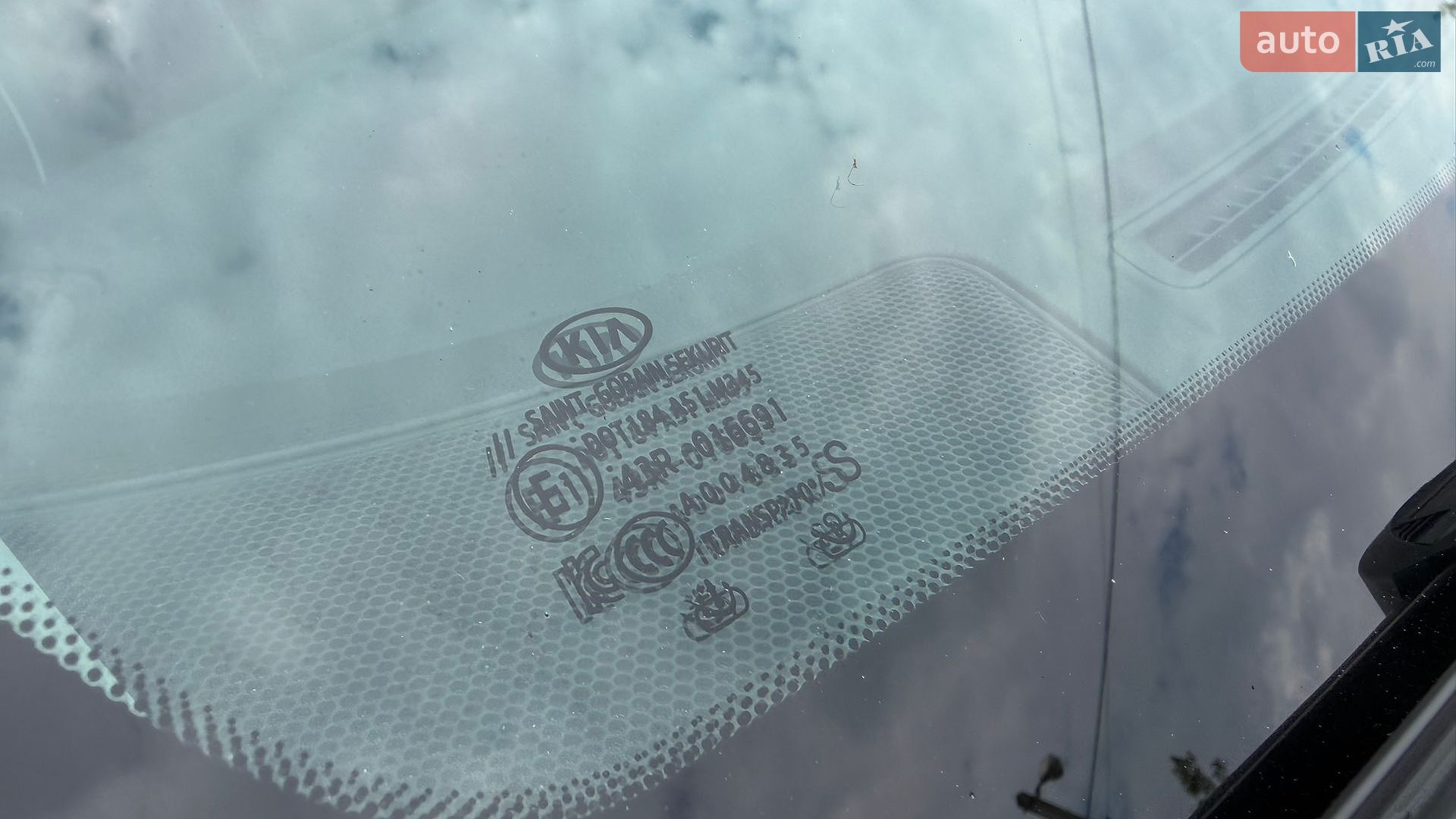 Kia Niro 2021 VIN KNACC81GFM5093878 фото оголошення 33 з 40